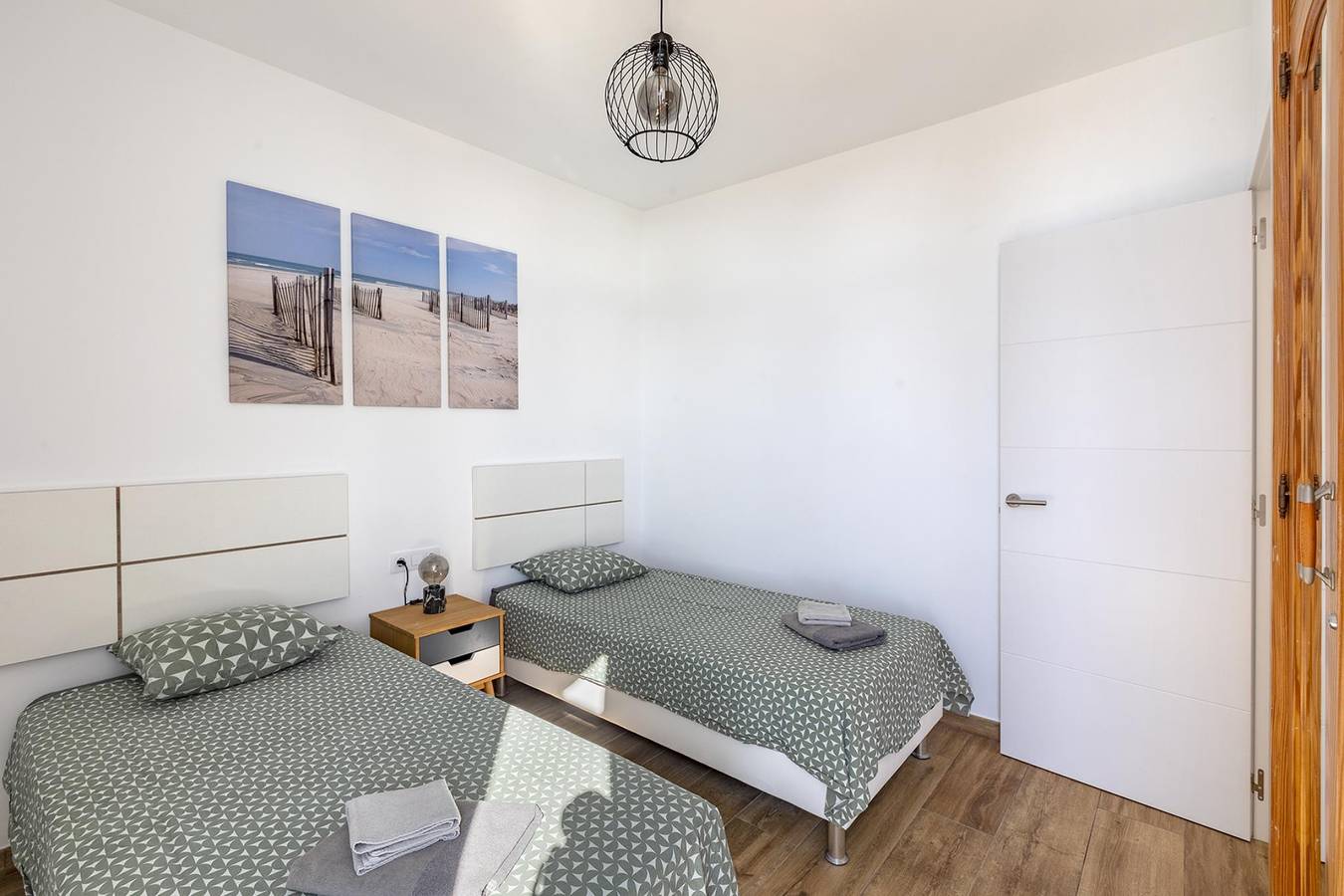 Ganze Wohnung, Barbados 401 by Villagrancanaria in Maspalomas, San Bartolomé de Tirajana