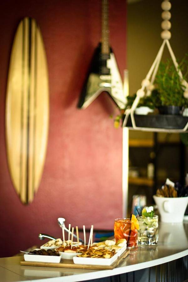 Parc de vacances pour 2 personnes, avec terrasse, animaux acceptés à Albenga - 3