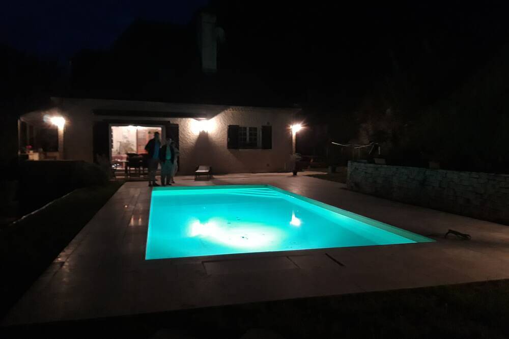 Villa les Bisets in Carlux, Périgord Noir