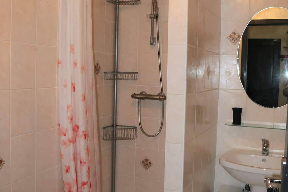Apartamento entero, Cosy apartment with balcony and garden view  in Horbourg-Wihr, Región de Colmar