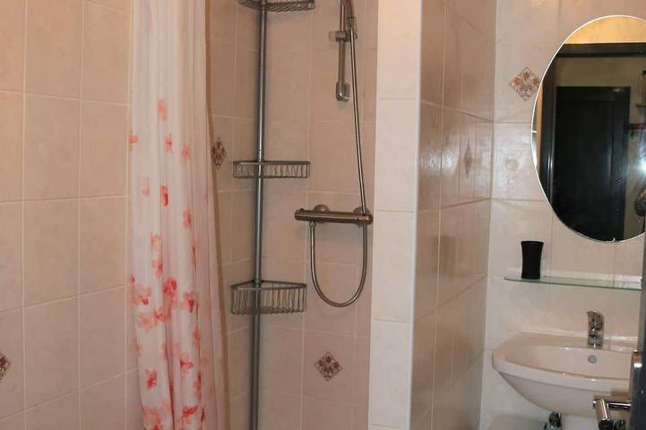 Gîte pour 2 personnes, avec balcon à Horbourg-Wihr - 3