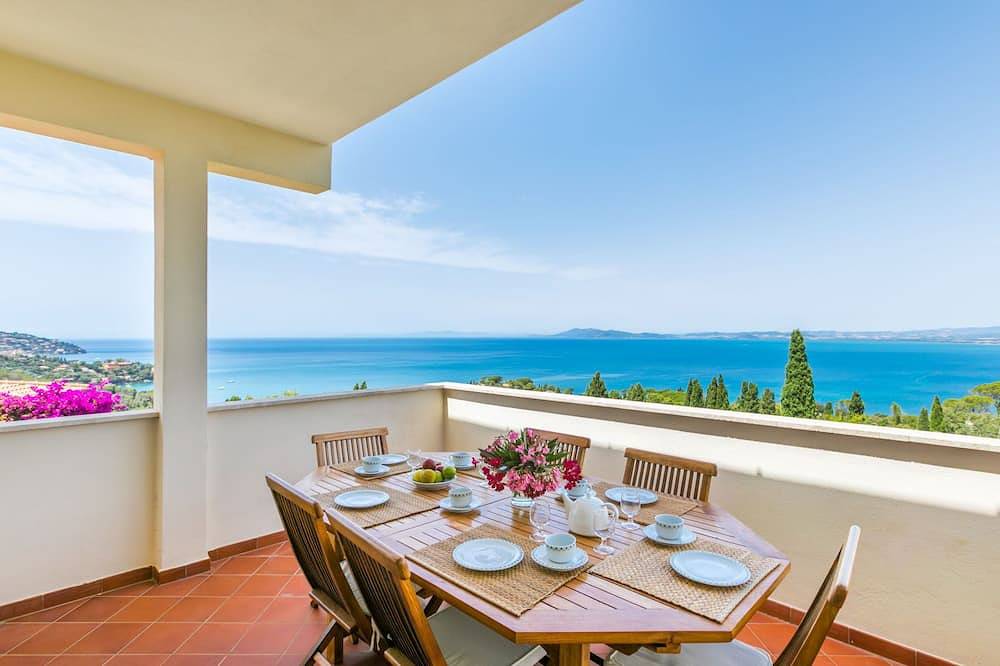 Apartamento entero, Four-room apartment by Interhome in Monte Argentario, Provincia de Grosseto