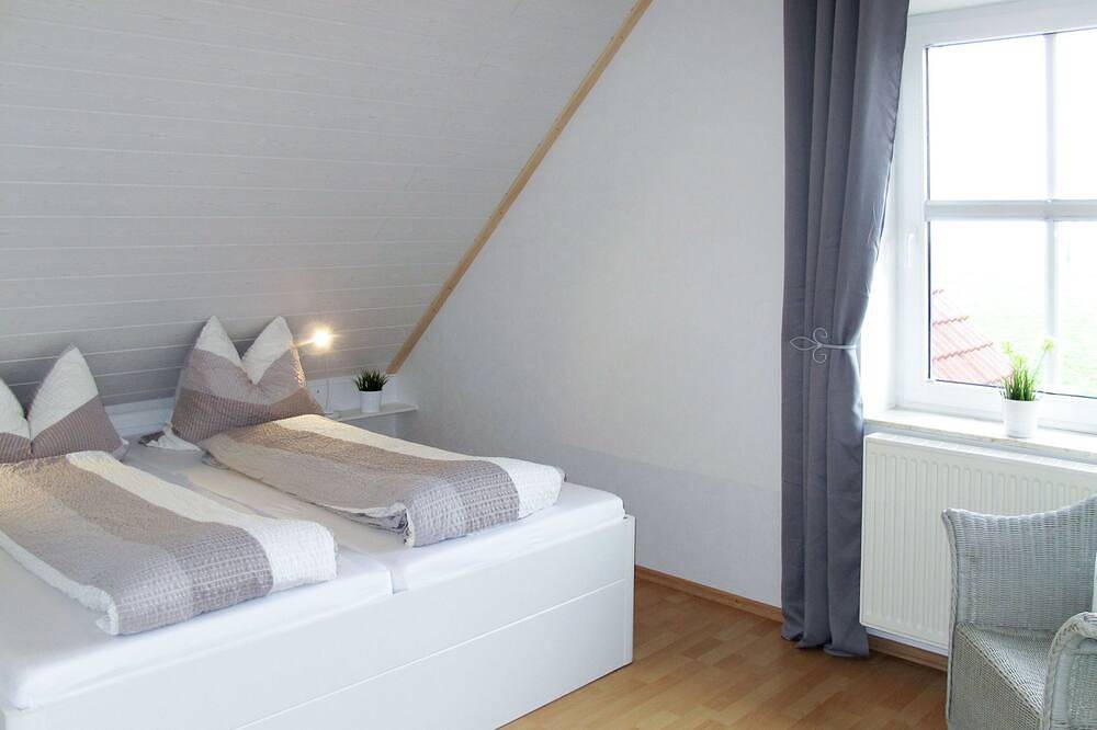 Ganze Wohnung, Rosenboom in Wiarden, Wangerland