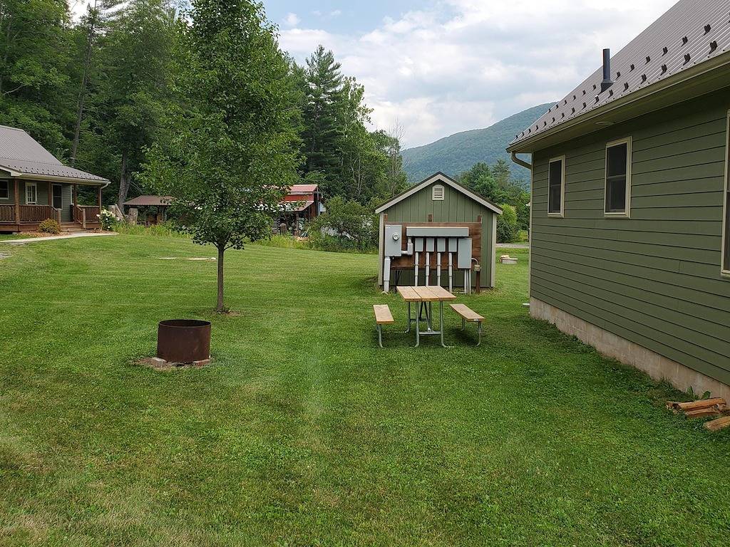 Great Valley Cabin 2 - Spacious Family Getaway with Pine Creek Access in Tioga County