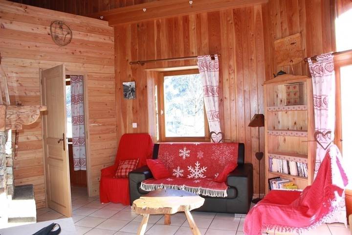 Gîte pour 6 personnes