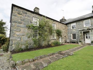 Cottage for 4 People in Gwynedd, North-Wales, Photo 2