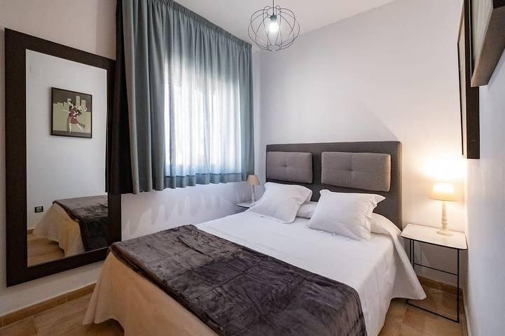 Villa Bervan Cumbres Salou avec WIFI in Cap Salou, Salou