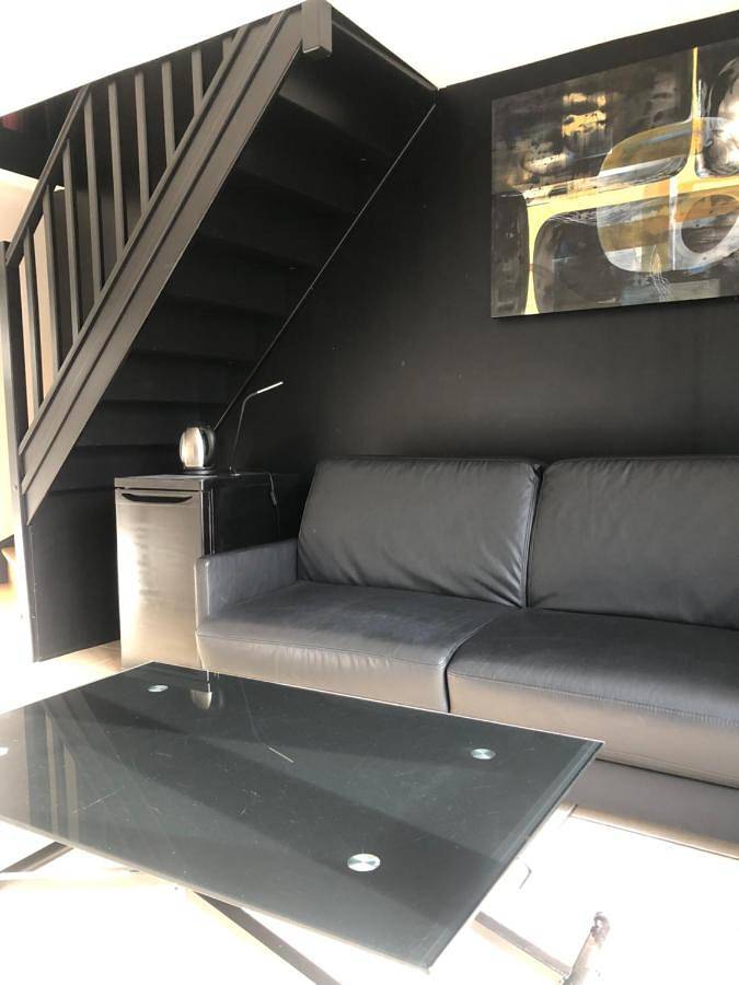 Location de vacances pour 4 personnes, avec jardin à Neuilly-Plaisance - 4