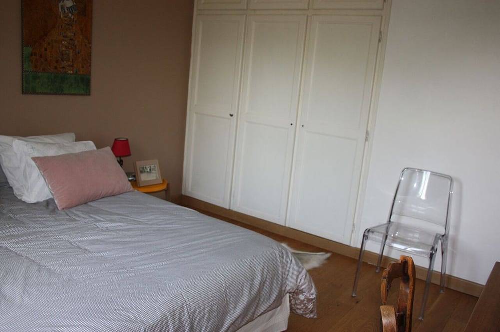 Charming villa with pool house, heated pool, air conditioning in Jacou, Montpellier region