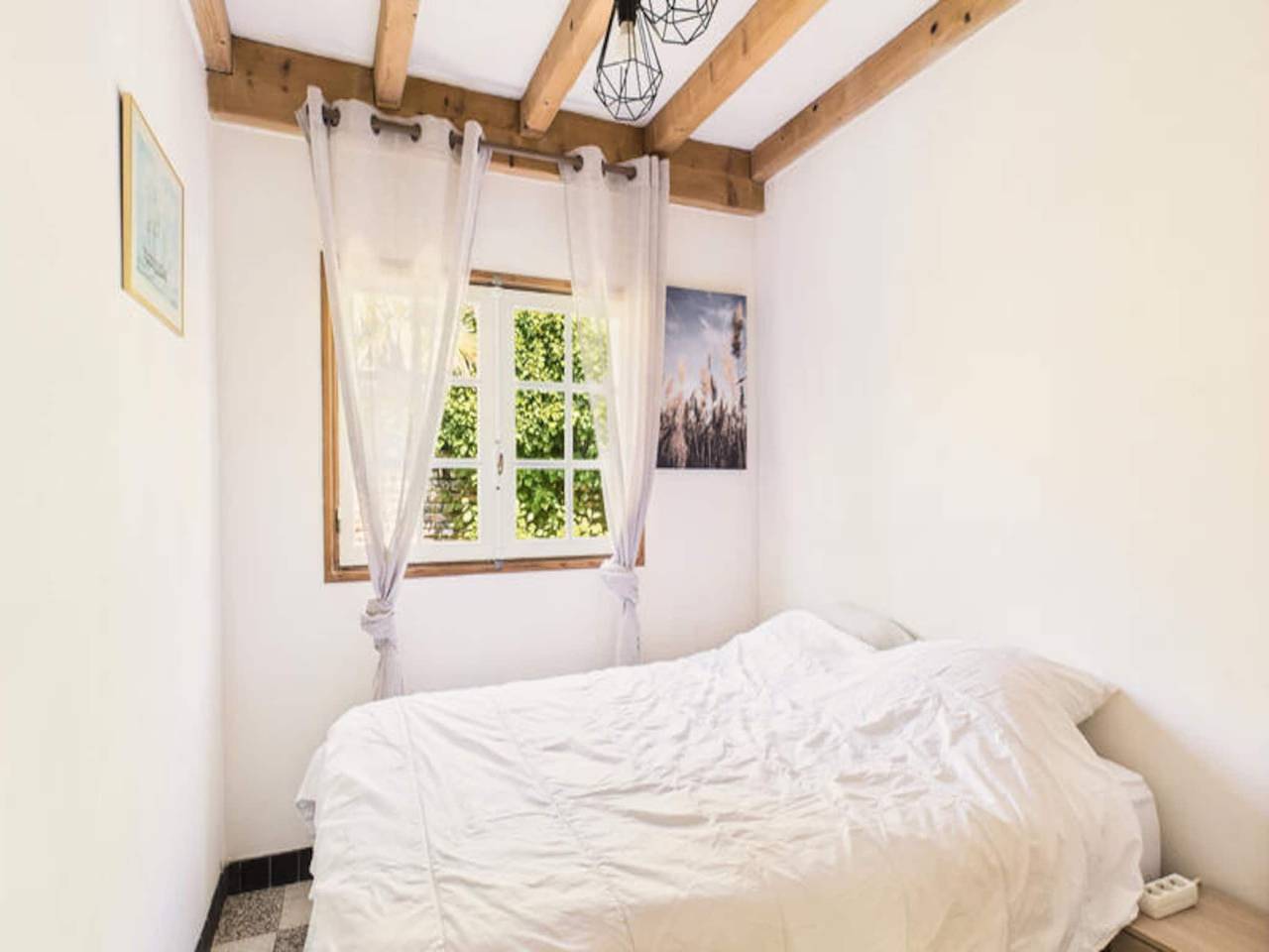 Ganze Wohnung, Wohnung in Les Portes-en-Ré in Strandnähe in Les Portes-en-Ré, Ile de Re