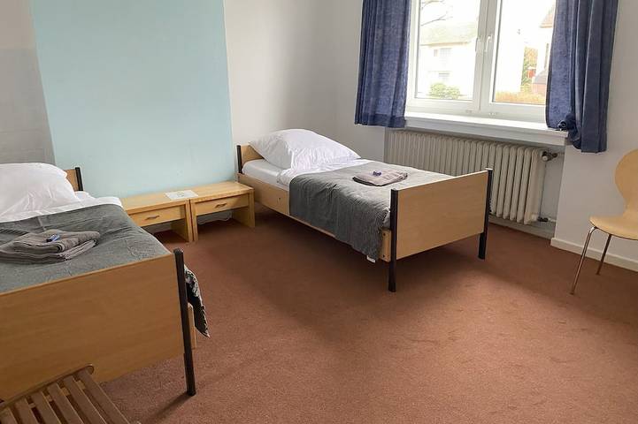 Ferienhaus für 8 Personen, mit Haustier in Herford - 4