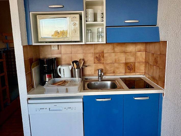 Gîte pour 6 personnes, avec piscine, animaux acceptés à Roquebrune-Cap-Martin - 2