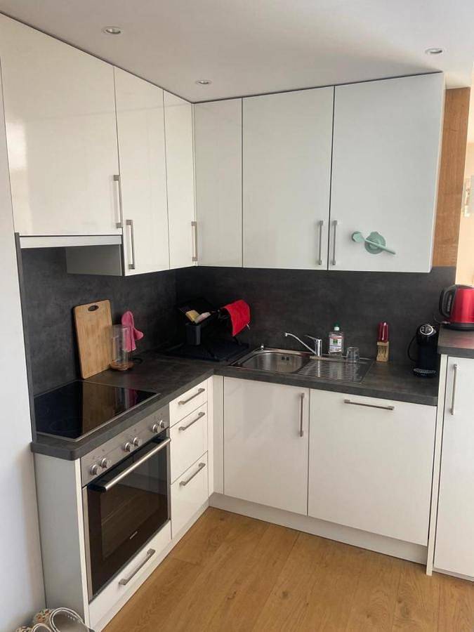 Appartement entier, Two-Bedroom Apartment in Le Trayas, Saint-Raphaël