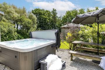 Cottage for 4 People in Cornwall, Photo 4