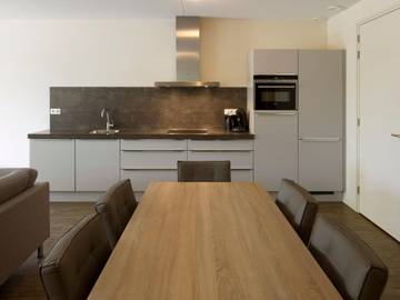 Vakantieappartement voor 6 Personen in Domburg, Zeeuwse Kust, Afbeelding 3