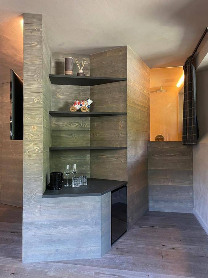 Gîte pour 4 personnes, avec vue et jardin à Rhêmes-Notre-Dame - 4