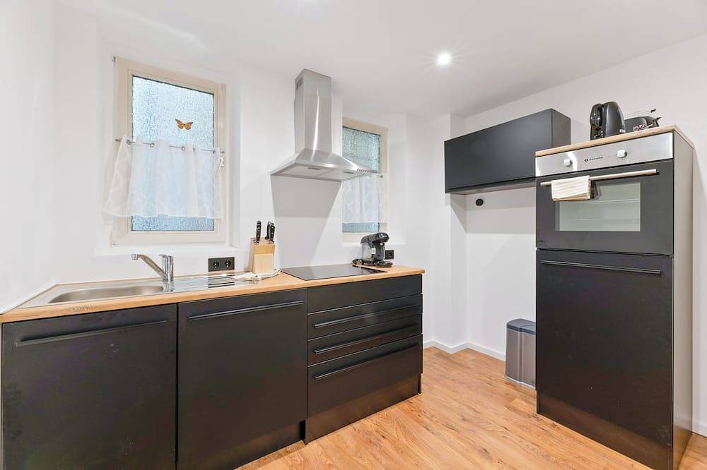 Ganze Wohnung, Elegantes City-Apartment in Bad Cannstatt, Stuttgart