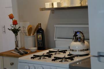 Cabin for 2 Guests in Colorado Springs, El Paso County (CO), Picture 1