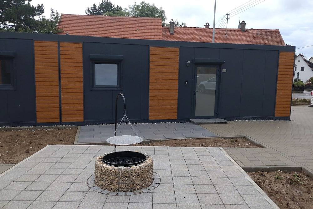 Tinyhaus small in Gundelfingen a.d.Donau, Bayerisch Schwaben