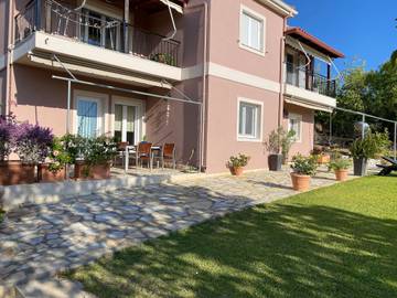 Apartment for 5 People in Kefalonia, Greece, Photo 1