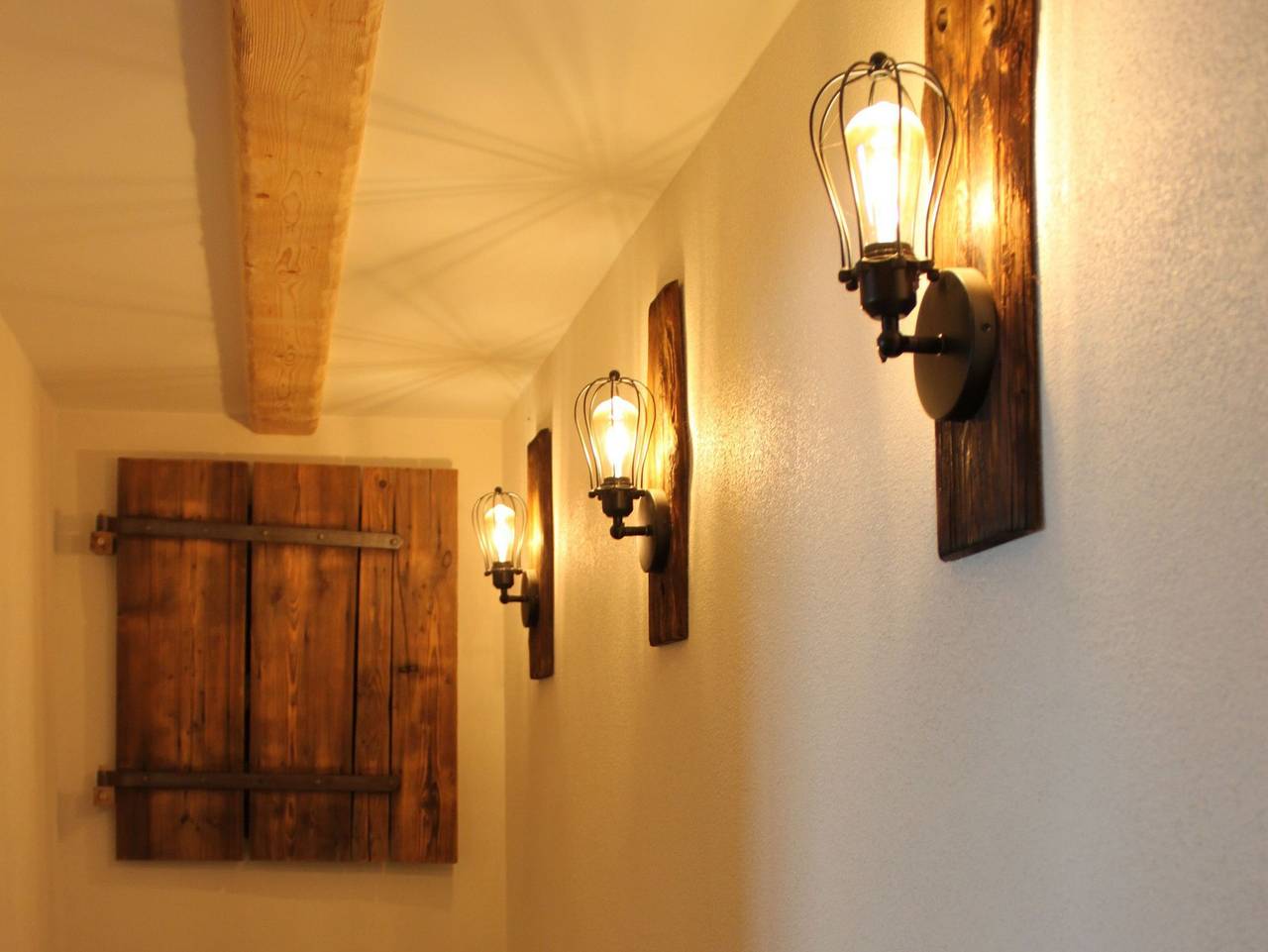 Bergfee Natur Appartements - Berg-Maisonette in Außerfern