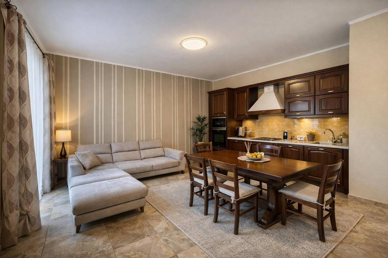 Ganze Wohnung, Duplex Le Onde - Center & Parking in Ceriale, Riviera di Ponente