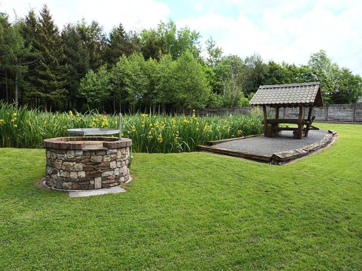 Gîte pour 2 personnes, avec vue dans Parc naturel régional des Ardennes - 3