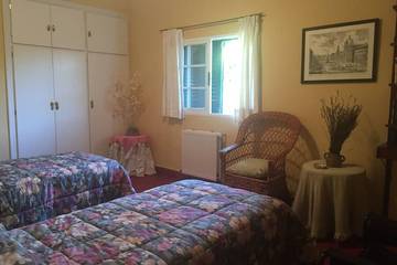Casa Rural para 7 Personas en Candeleda, Valle del Tiétar, Foto 1