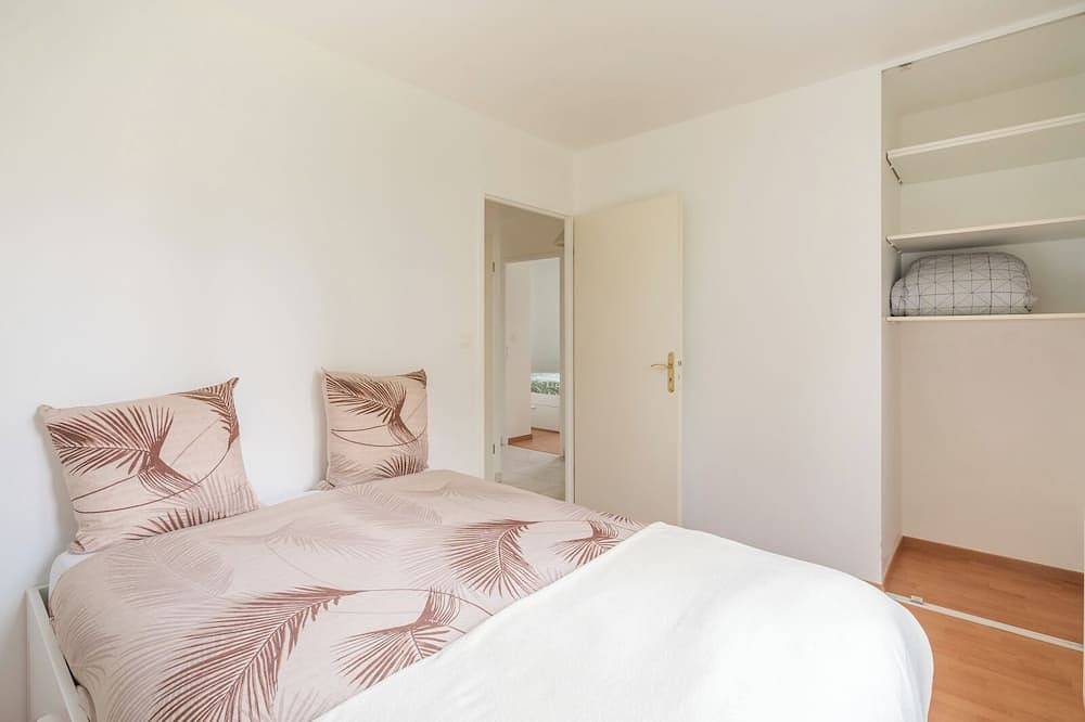 Ganze Wohnung, Family cocoon 15min Disneyland 35min Paris in Bussy-Saint-Georges, Seine-et-Marne