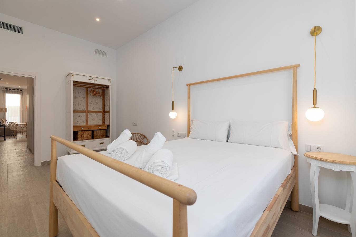 Apartamento entero, Ca Celieta Beach I in La Malvarrosa, Valencia