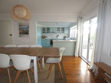 Holiday Home for 10 People in New South Wales, Photo 1