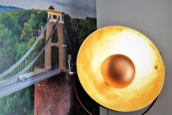 Location de vacances pour 4 personnes à Bristol - 3