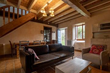 Gîte pour 4 Personnes dans Asque, Hautes-Pyrénées, Photo 1