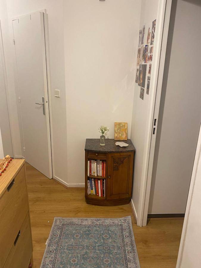 Gîte pour 4 personnes, avec jardin dans Grand Casino de Cabourg - 3