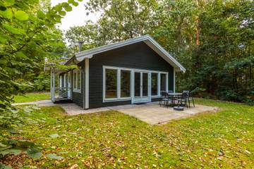 Vakantiehuis voor 6 Personen in Nationaal Park Dwingelderveld, Regio Zwolle, Afbeelding 1