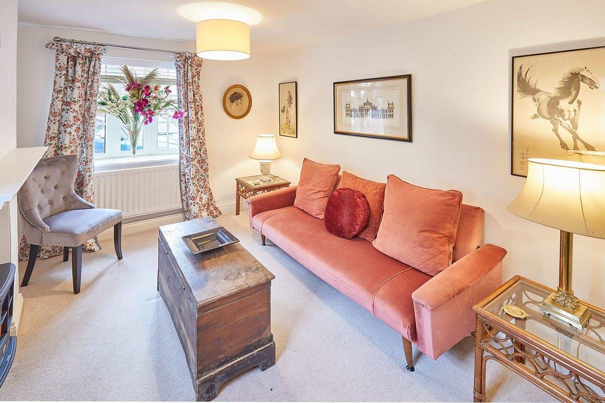 Host & Stay | Rose Cottage in Yorkshire del Norte