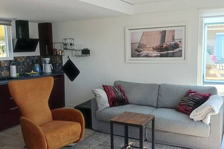 Vakantiewoning voor 4 personen in Stavoren