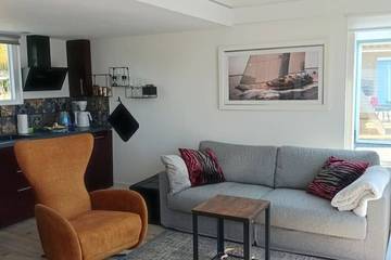 Ferienwohnung für 4 Personen in Stavoren