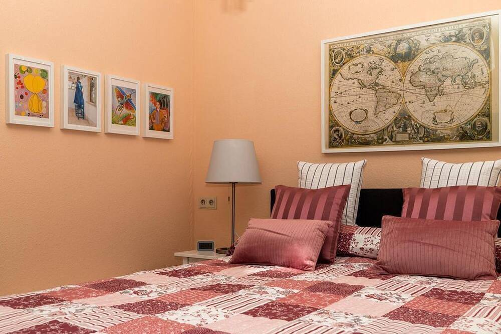 Ganze Wohnung, Studio für 2 Personen - Bit-City Studio und Appartement in Bitburg, Eifelkreis Bitburg-Prüm