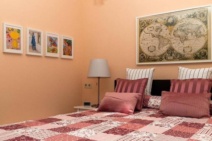 Ganze Wohnung, Studio für 2 Personen - Bit-City Studio und Appartement in Bitburg, Eifelkreis Bitburg-Prüm