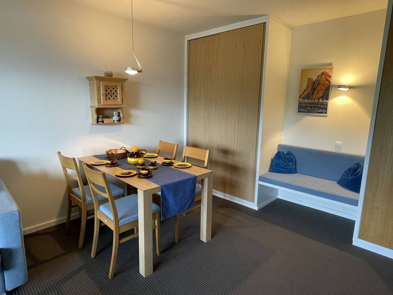 Entire apartment, Alpenappartement Buchenhöhe A301 in Obersalzberg, Berchtesgaden