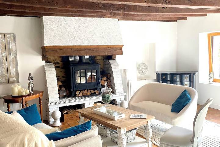 Location de vacances pour 4 personnes à Le Pallet - 4