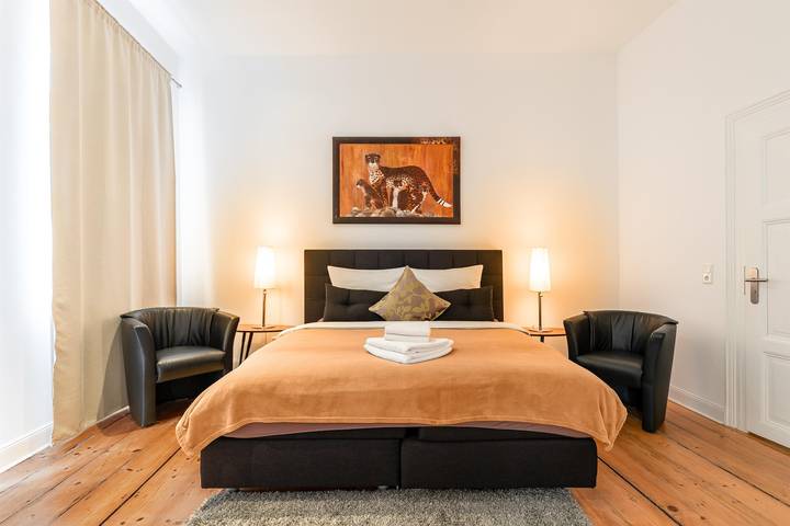 Ferienwohnung, mit Terrasse in Bad Ems - 3