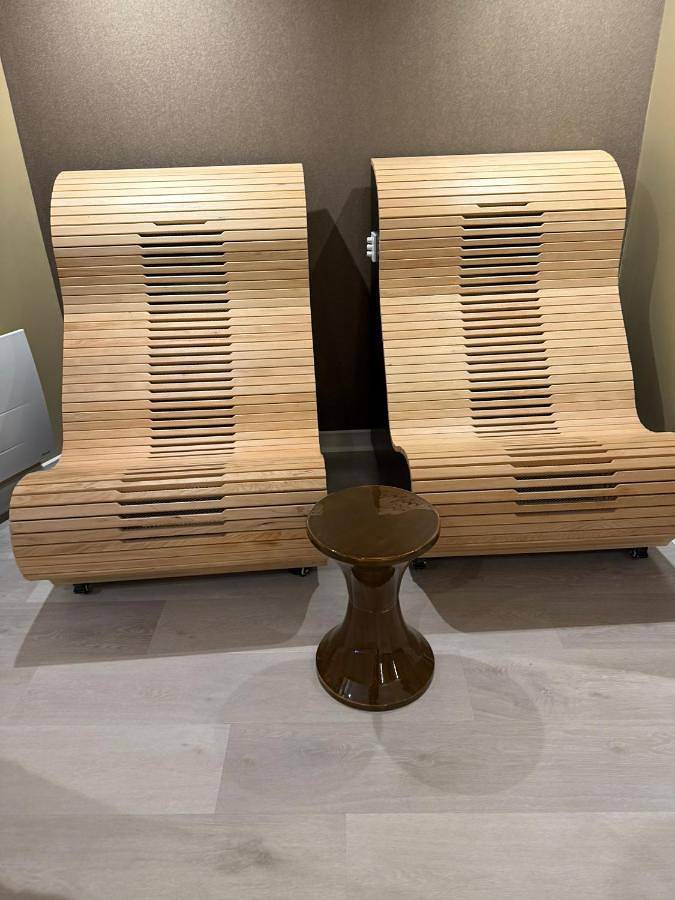 Maison d’hôte pour 2 personnes, avec jacuzzi ainsi que sauna et jardin dans Allier - 4