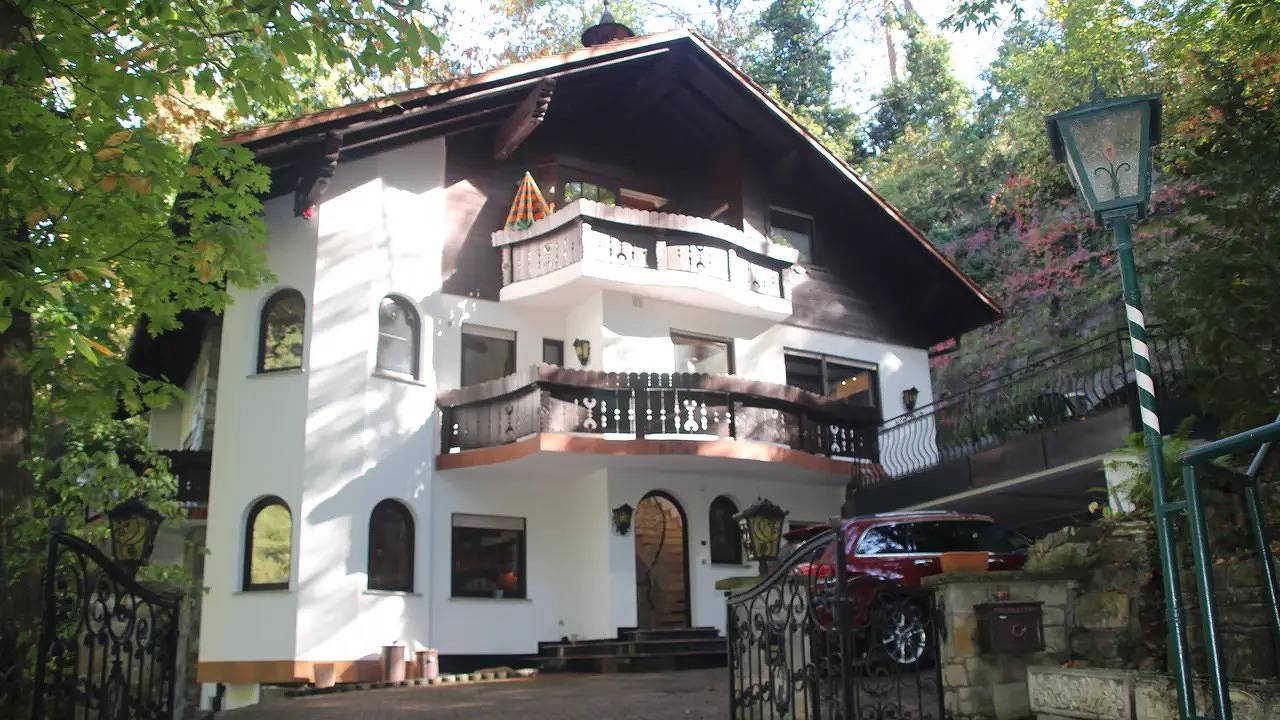 Ferienhaus für 8 Personen (296 m²) in Wachenheim An Der Weinstraße in Wachenheim, Pfälzer Rheinebene