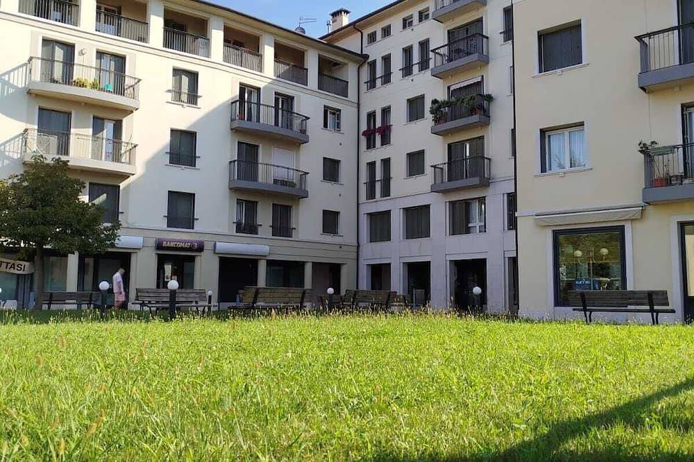 Ganze Wohnung, Appartamento a Sedico. Natura e Bellezza in Sedico, Schiaragruppe
