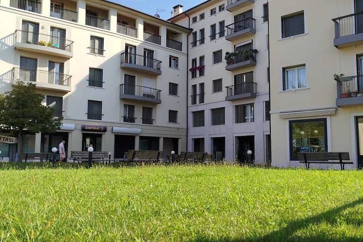 Ferienwohnung für 4 Personen - 1