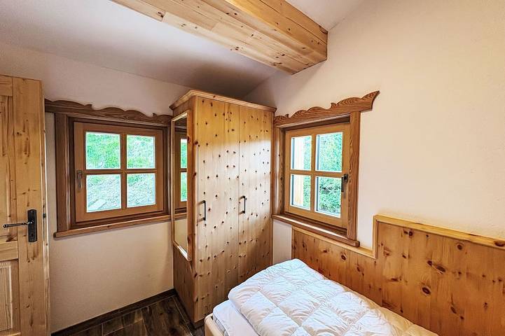 Ganze Wohnung, Sennerin in Forstau, Ski Amadé