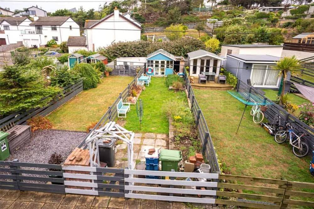 Casa vacanza a Anglesey a partire da 105€ a notte