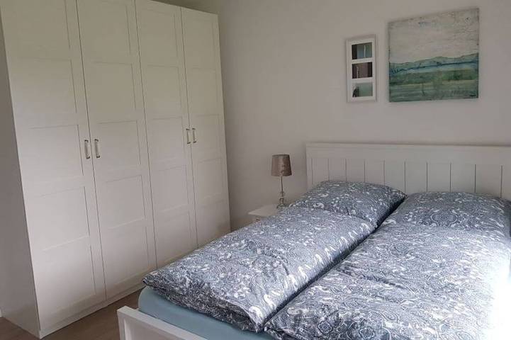 Ferienwohnung für 6 Personen, mit Terrasse und Garten in Bendestorf - 2